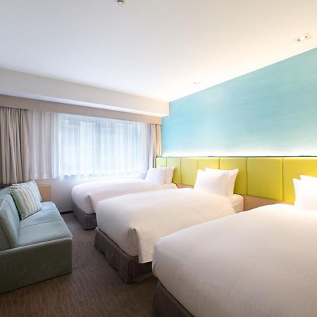 Holiday Inn Osaka Namba By Ihg Esterno foto