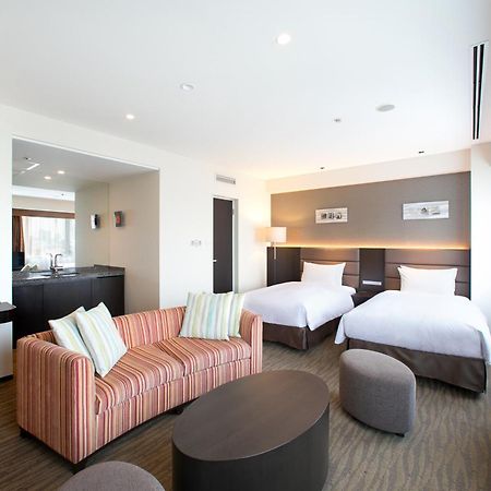 Holiday Inn Osaka Namba By Ihg Esterno foto