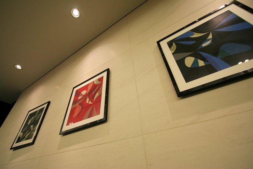 Holiday Inn Osaka Namba By Ihg Esterno foto