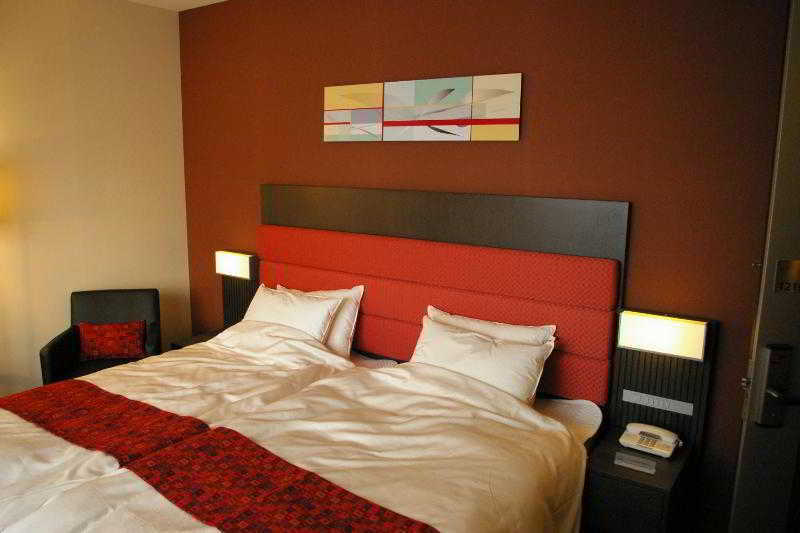Holiday Inn Osaka Namba By Ihg Esterno foto