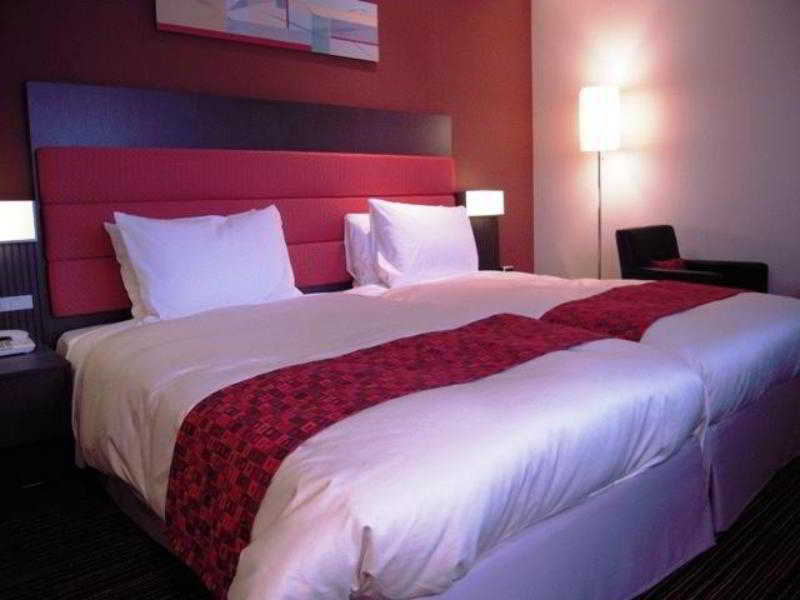 Holiday Inn Osaka Namba By Ihg Esterno foto