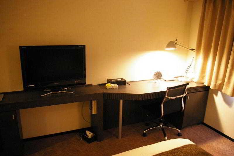 Holiday Inn Osaka Namba By Ihg Esterno foto