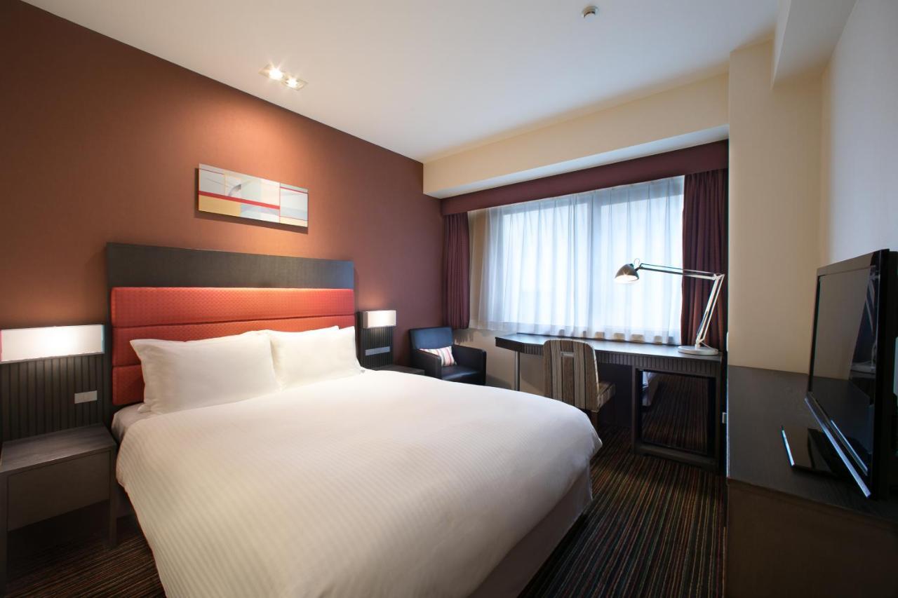 Holiday Inn Osaka Namba By Ihg Esterno foto