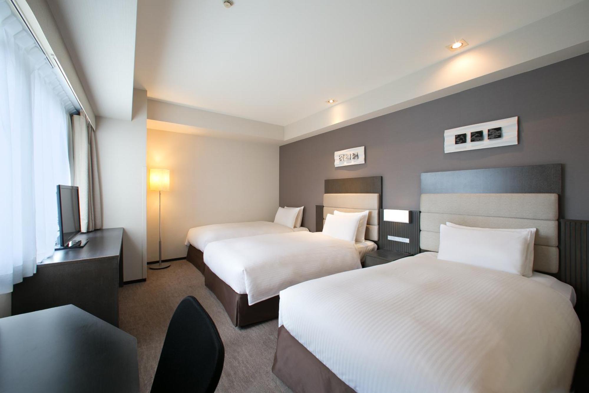 Holiday Inn Osaka Namba By Ihg Esterno foto