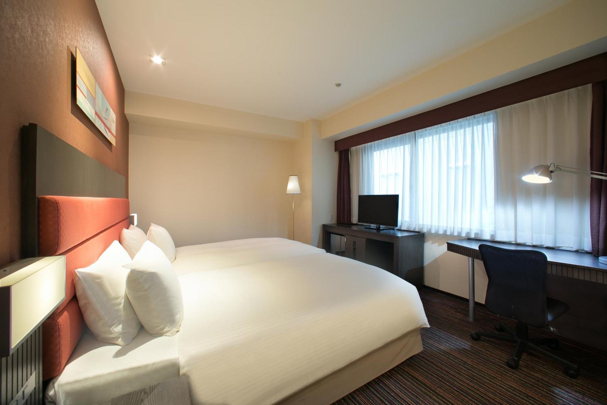 Holiday Inn Osaka Namba By Ihg Esterno foto