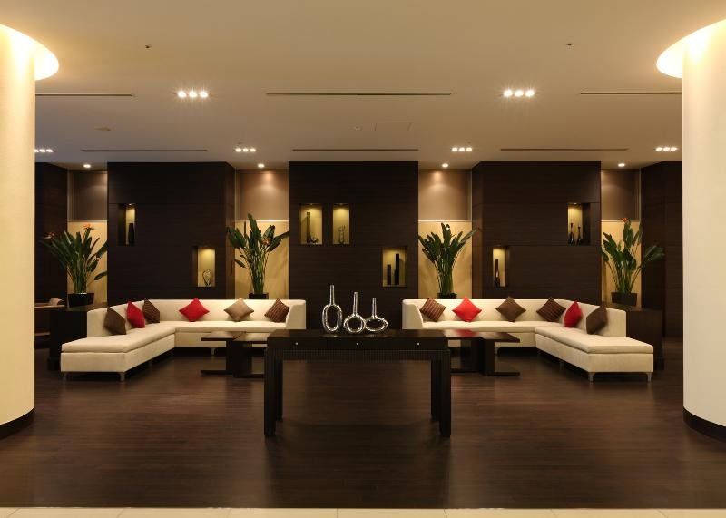 Holiday Inn Osaka Namba By Ihg Esterno foto
