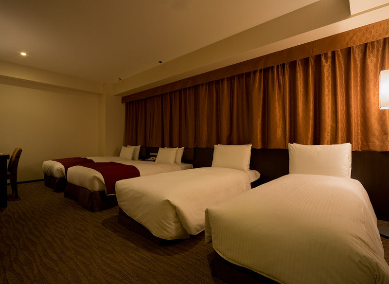 Holiday Inn Osaka Namba By Ihg Esterno foto