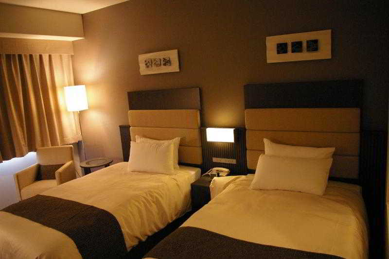 Holiday Inn Osaka Namba By Ihg Esterno foto