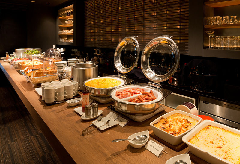 Holiday Inn Osaka Namba By Ihg Esterno foto