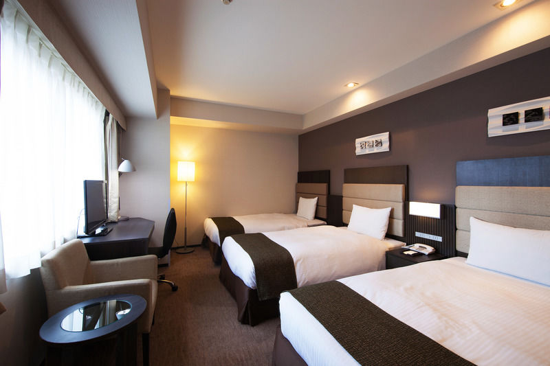 Holiday Inn Osaka Namba By Ihg Esterno foto