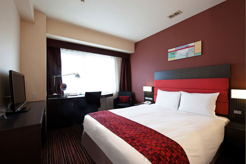 Holiday Inn Osaka Namba By Ihg Esterno foto