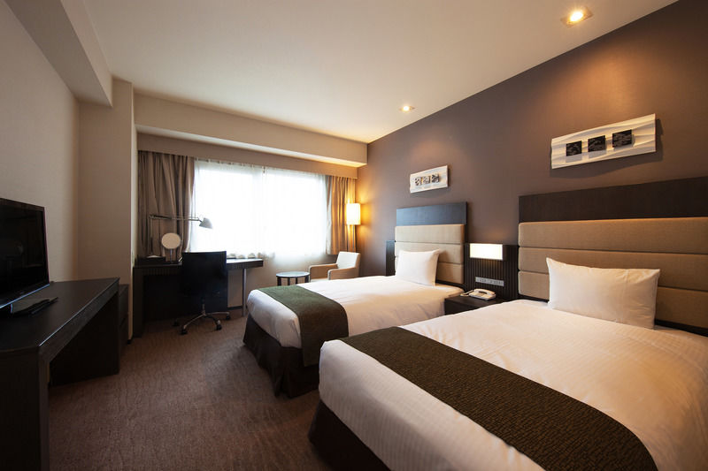 Holiday Inn Osaka Namba By Ihg Esterno foto