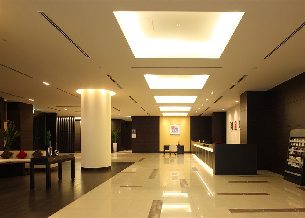 Holiday Inn Osaka Namba By Ihg Esterno foto