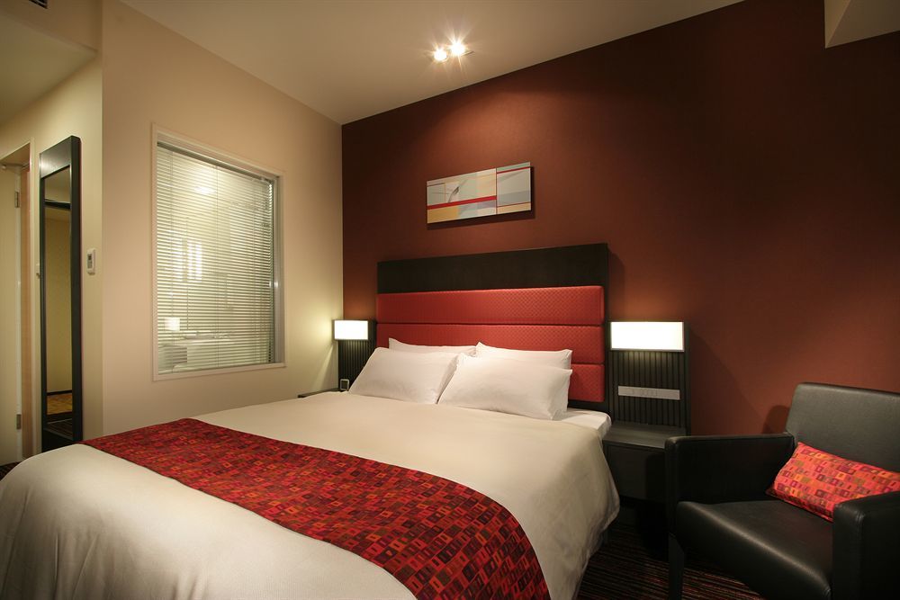 Holiday Inn Osaka Namba By Ihg Esterno foto