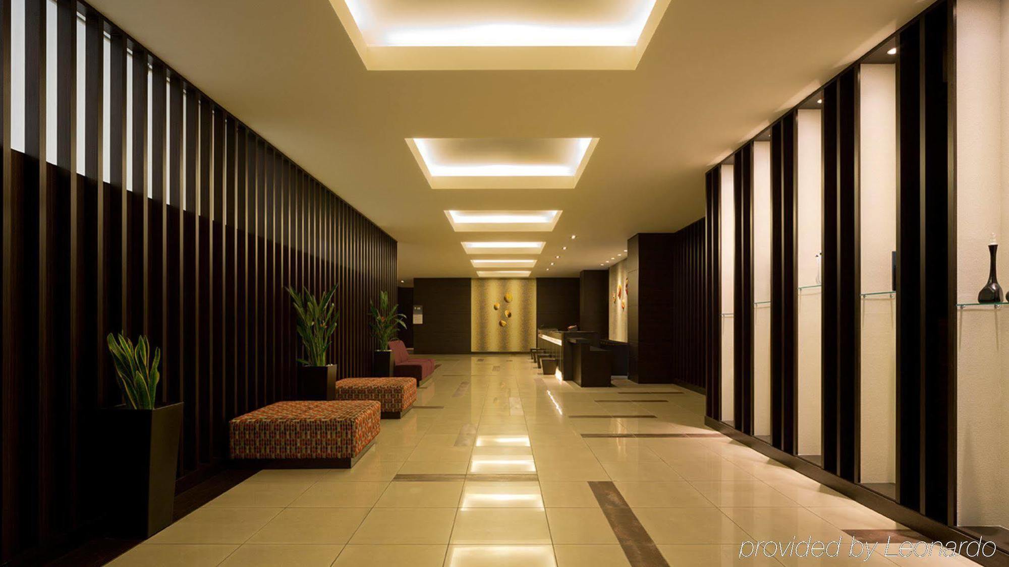Holiday Inn Osaka Namba By Ihg Esterno foto