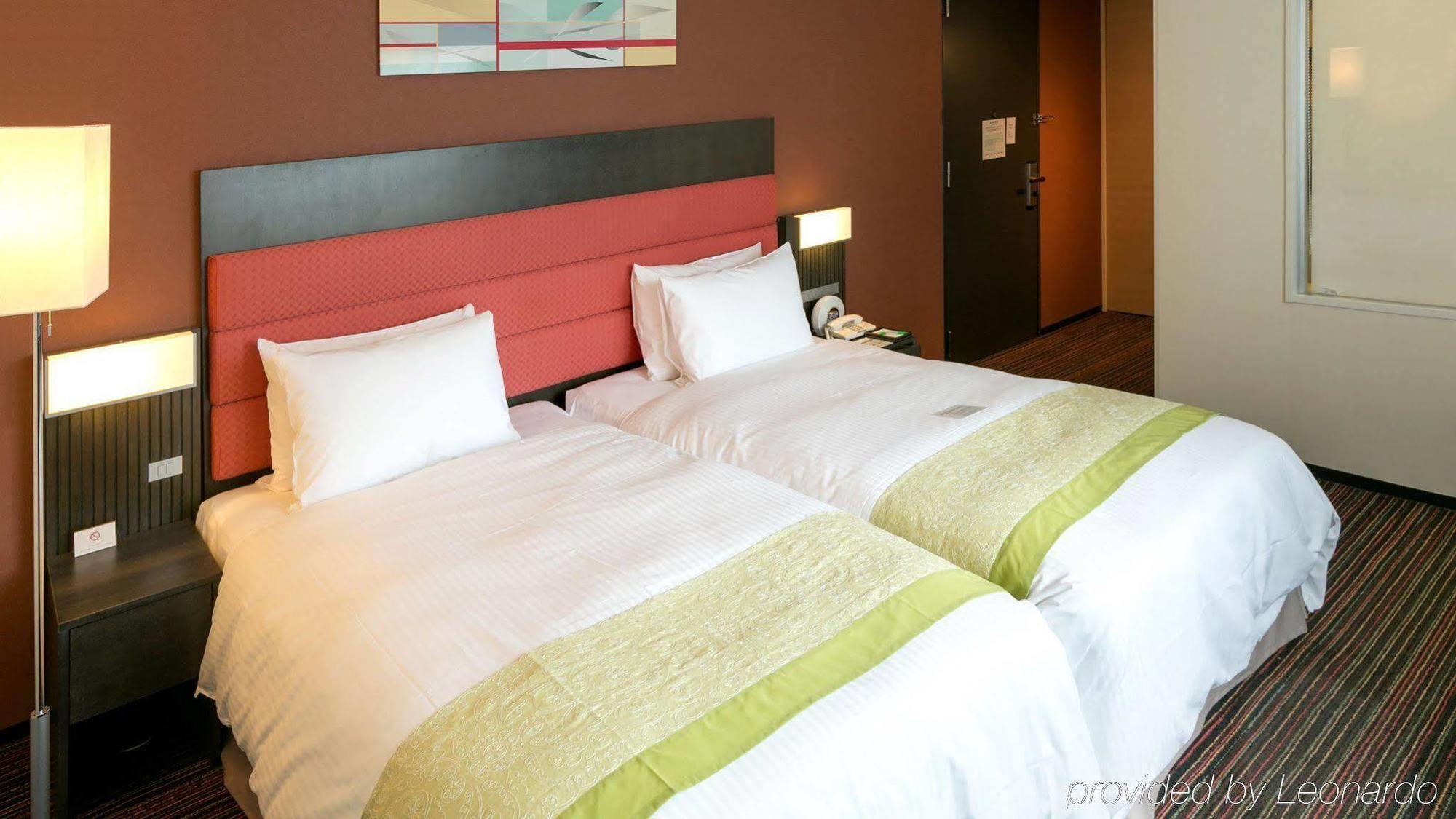 Holiday Inn Osaka Namba By Ihg Esterno foto