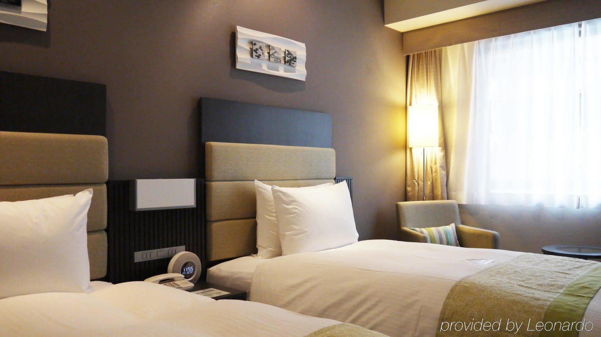 Holiday Inn Osaka Namba By Ihg Esterno foto