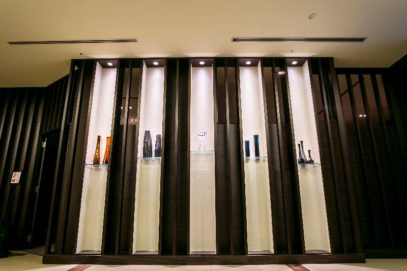Holiday Inn Osaka Namba By Ihg Esterno foto