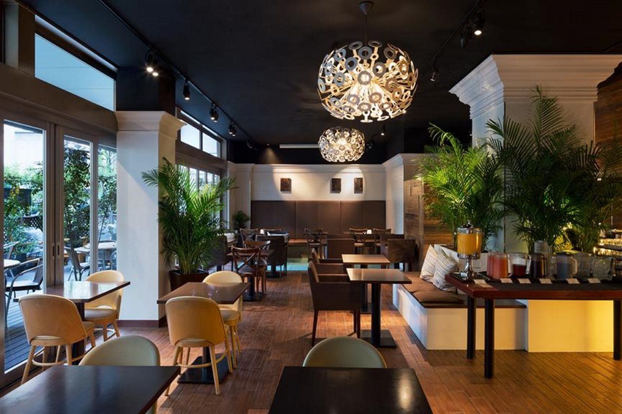 Holiday Inn Osaka Namba By Ihg Esterno foto