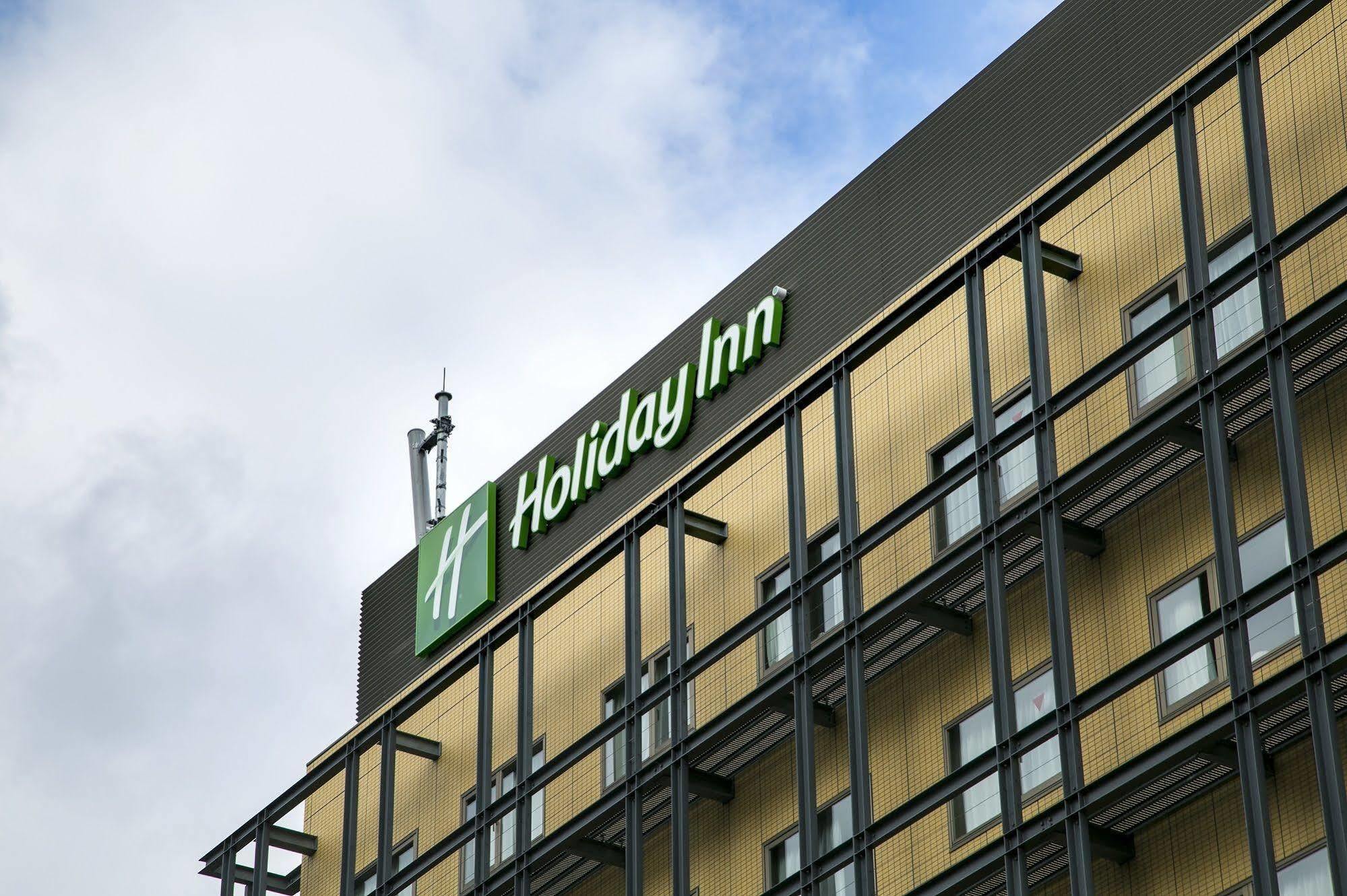 Holiday Inn Osaka Namba By Ihg Esterno foto