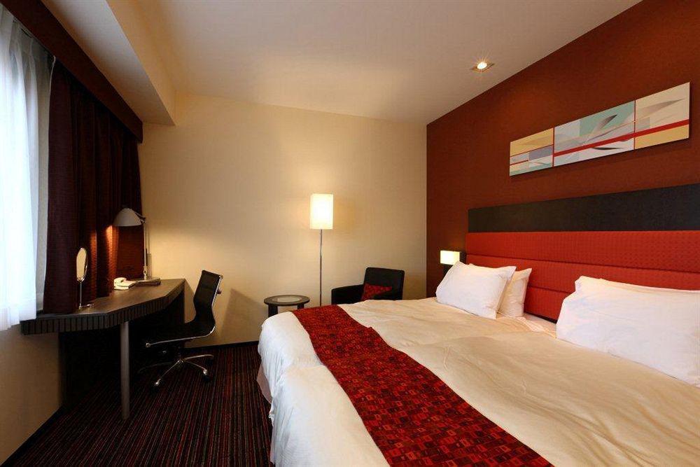 Holiday Inn Osaka Namba By Ihg Esterno foto