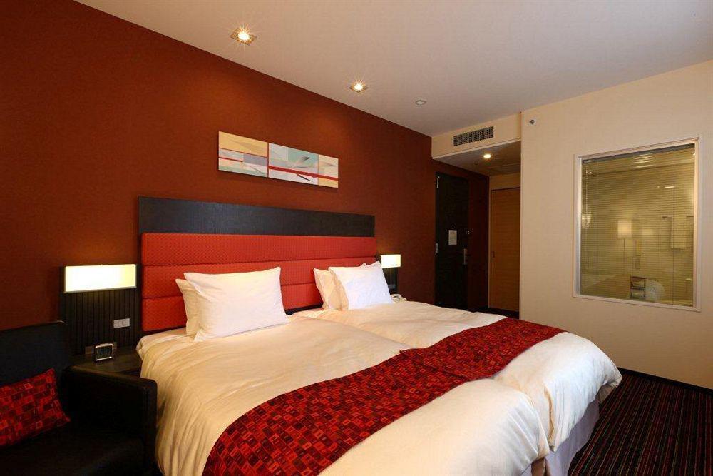 Holiday Inn Osaka Namba By Ihg Esterno foto